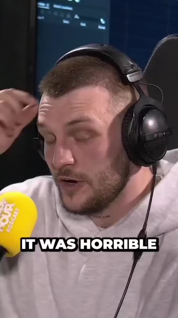 @Podcast clips
