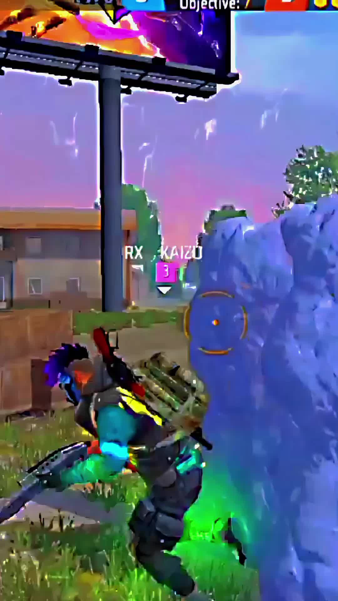 @KAIZO GAMERZ