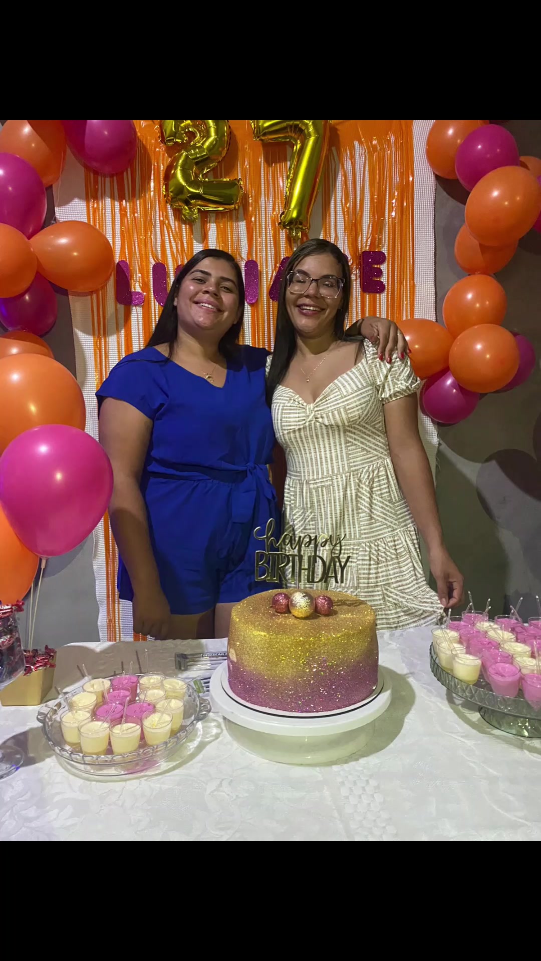 @Luziane Alves