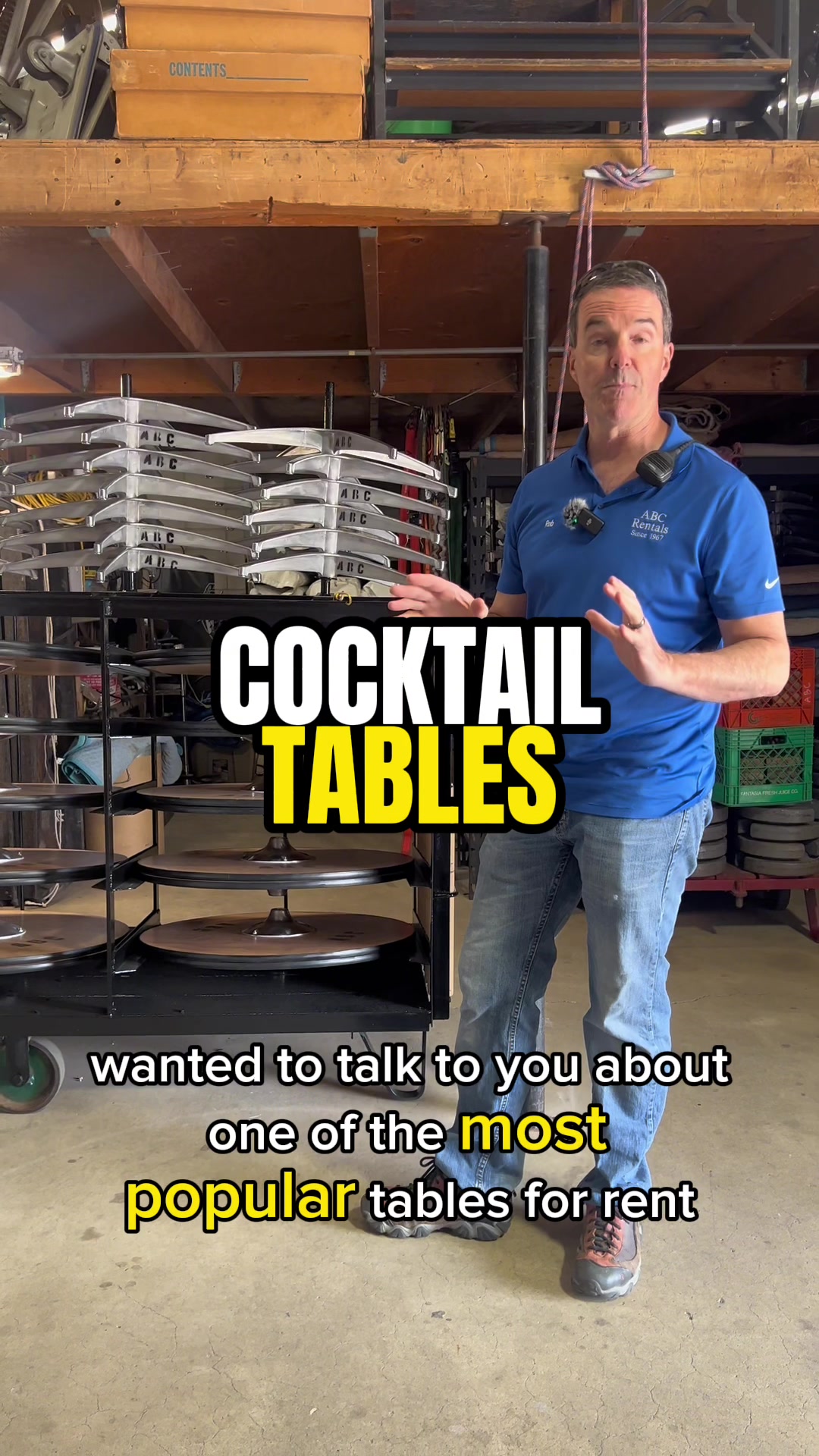 @ABC Rentals
