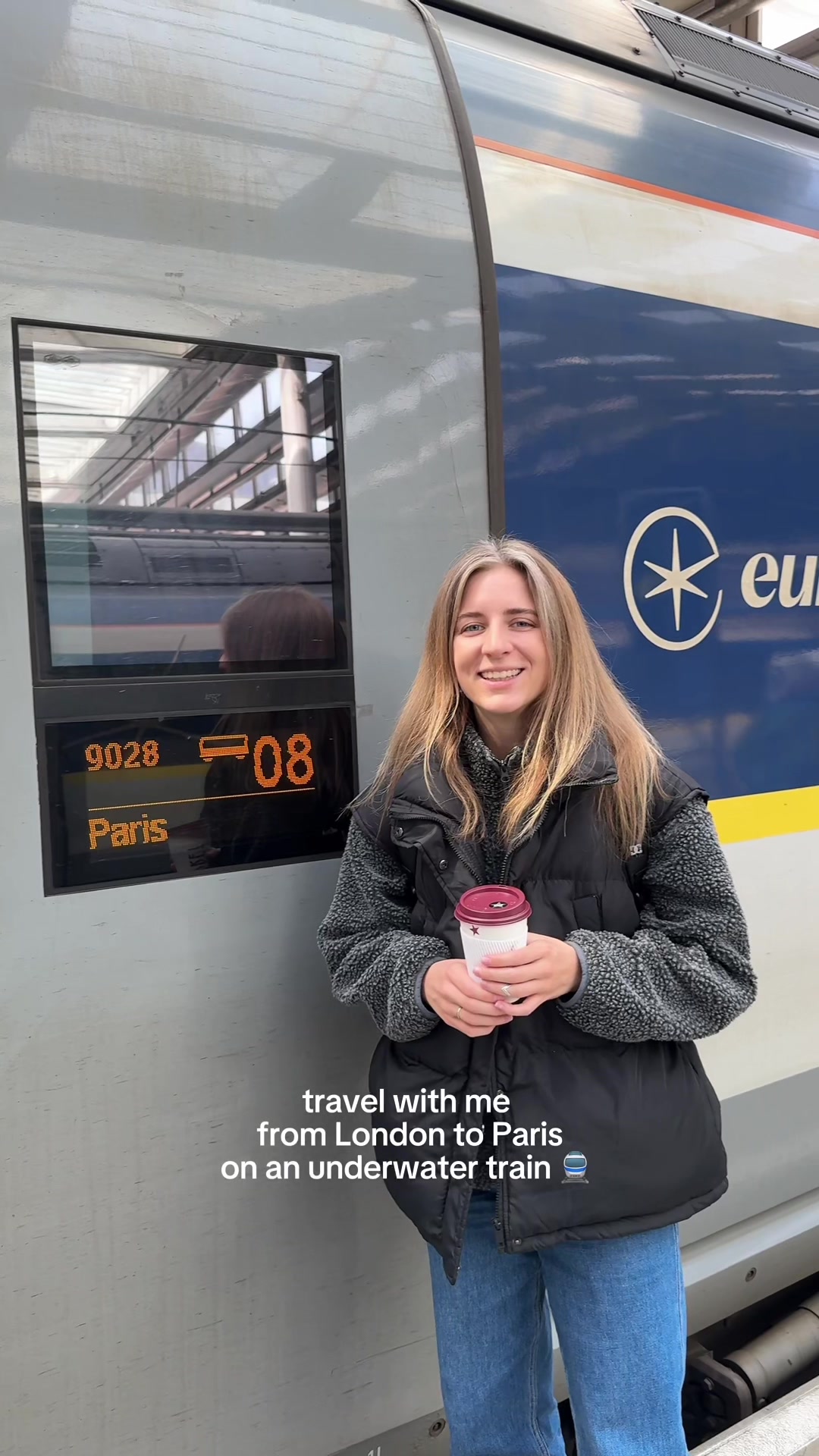 @Dasha in London