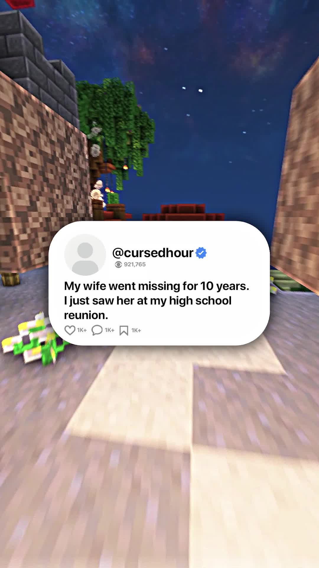 @Cursed Hour