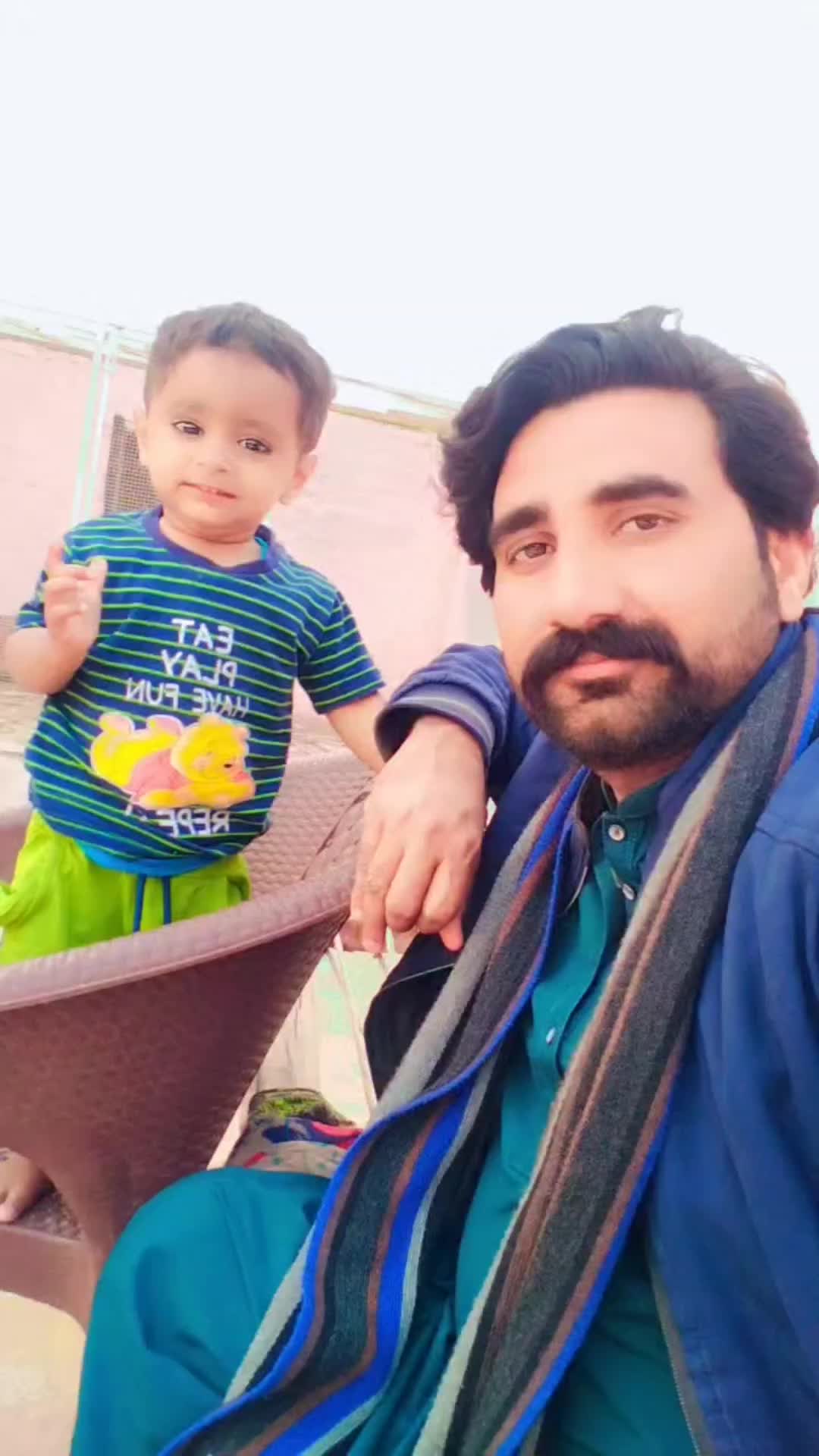 @Imran Rao