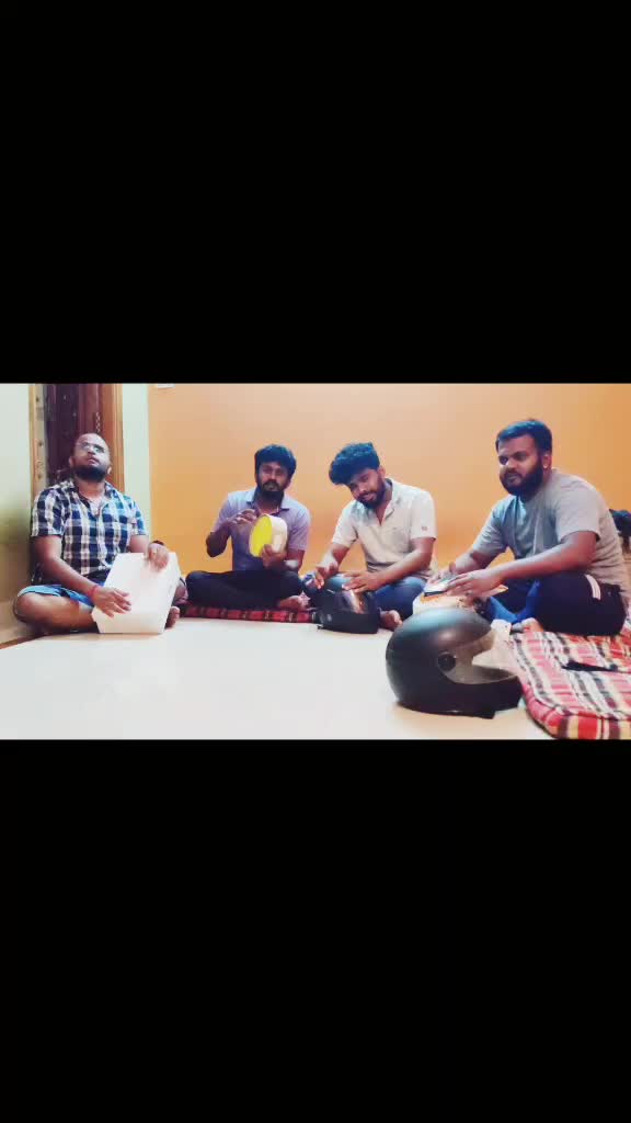 @Pramodh Gowda