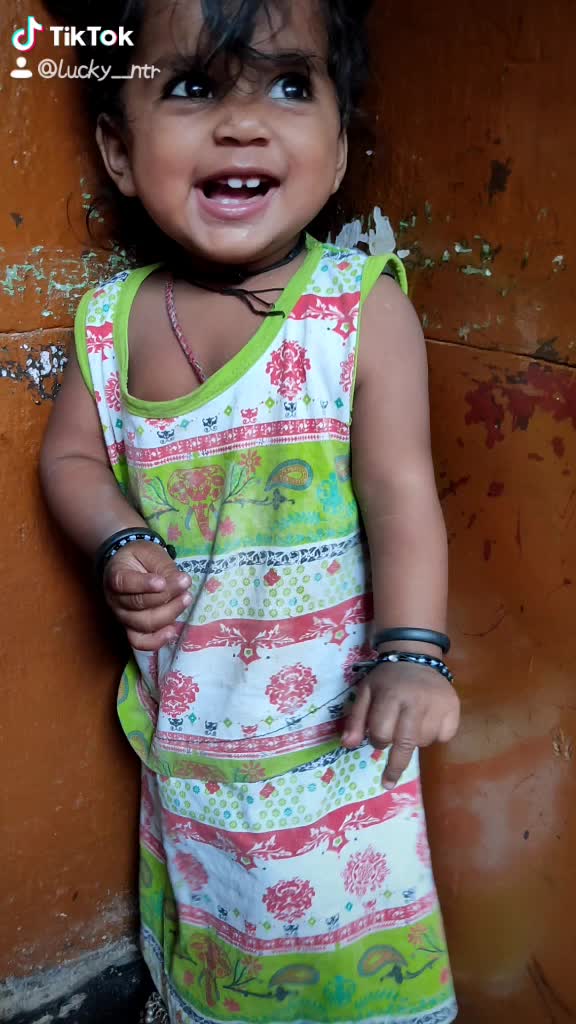 @telugu TIK Tok