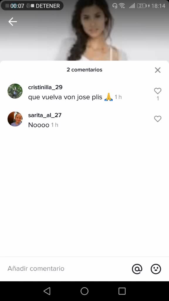 @Historias de tiktok
