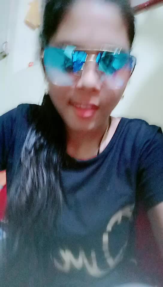 @Rocking Rakshu ✌