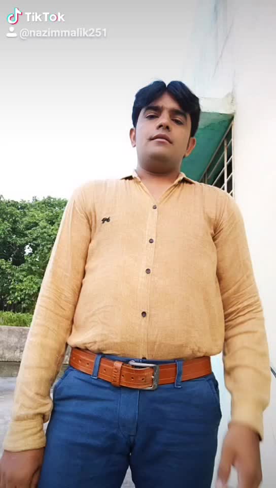 @Nazim Malik