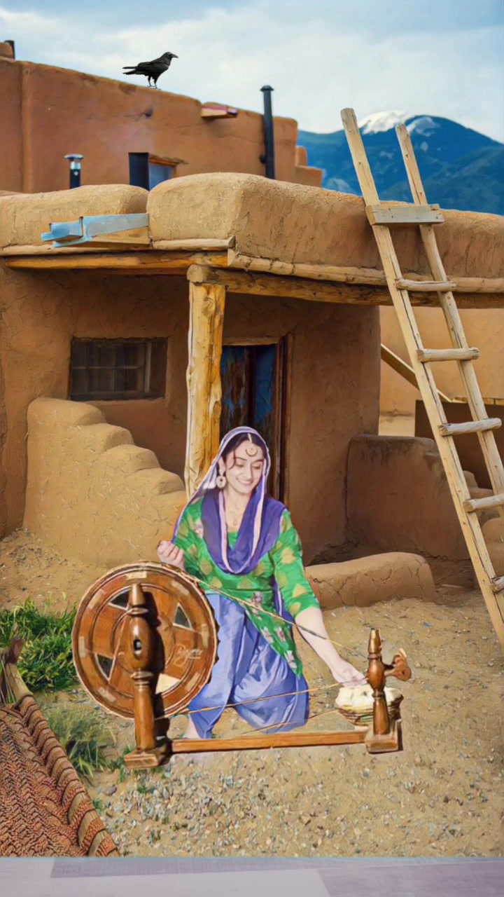 @Lovely Behniwal