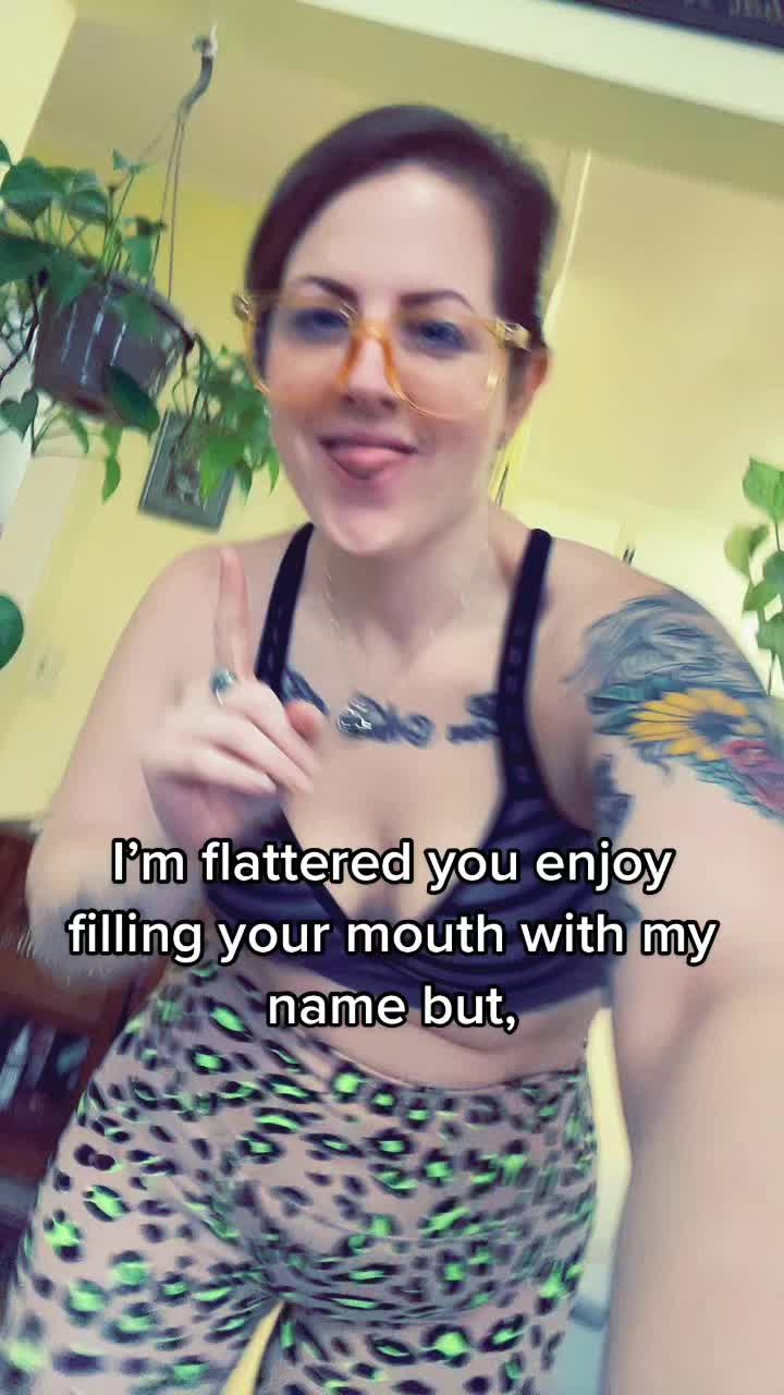 @Amberlynn