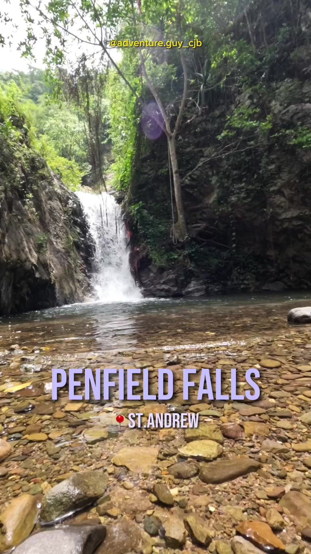 @Adventure Guy 𝗖𝗝𝗕🇯🇲