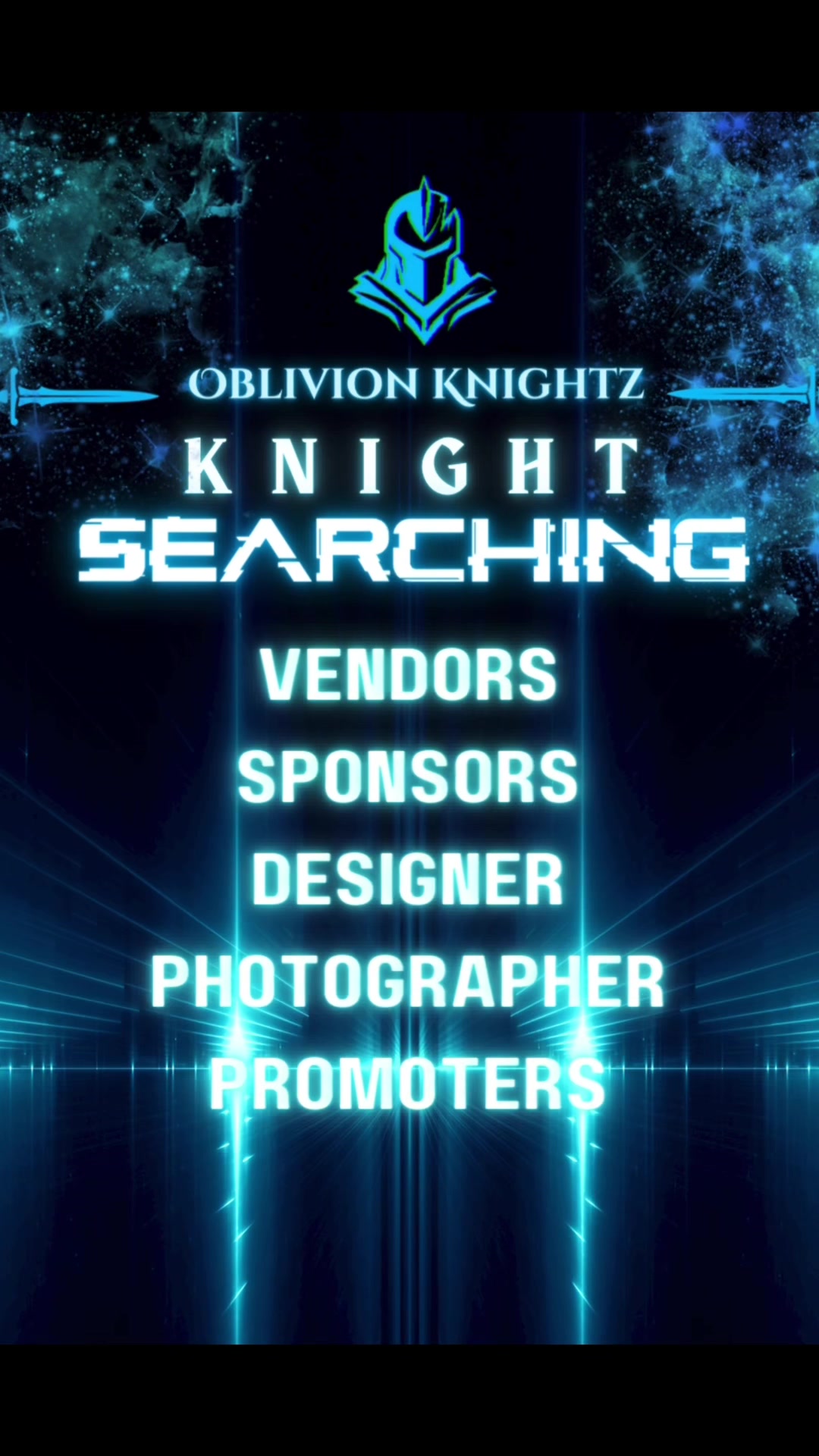 @OblivionKnightzpresents