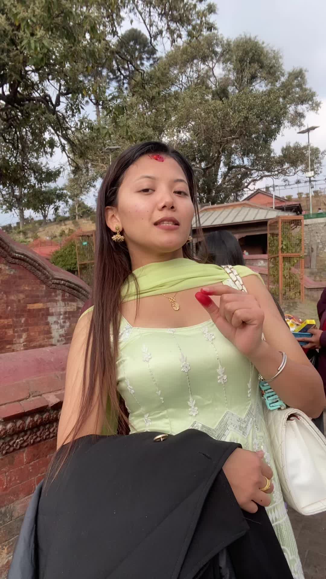 @Miss Prabha Shrestha🇳🇵