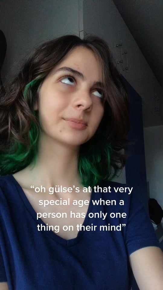 @Gülse