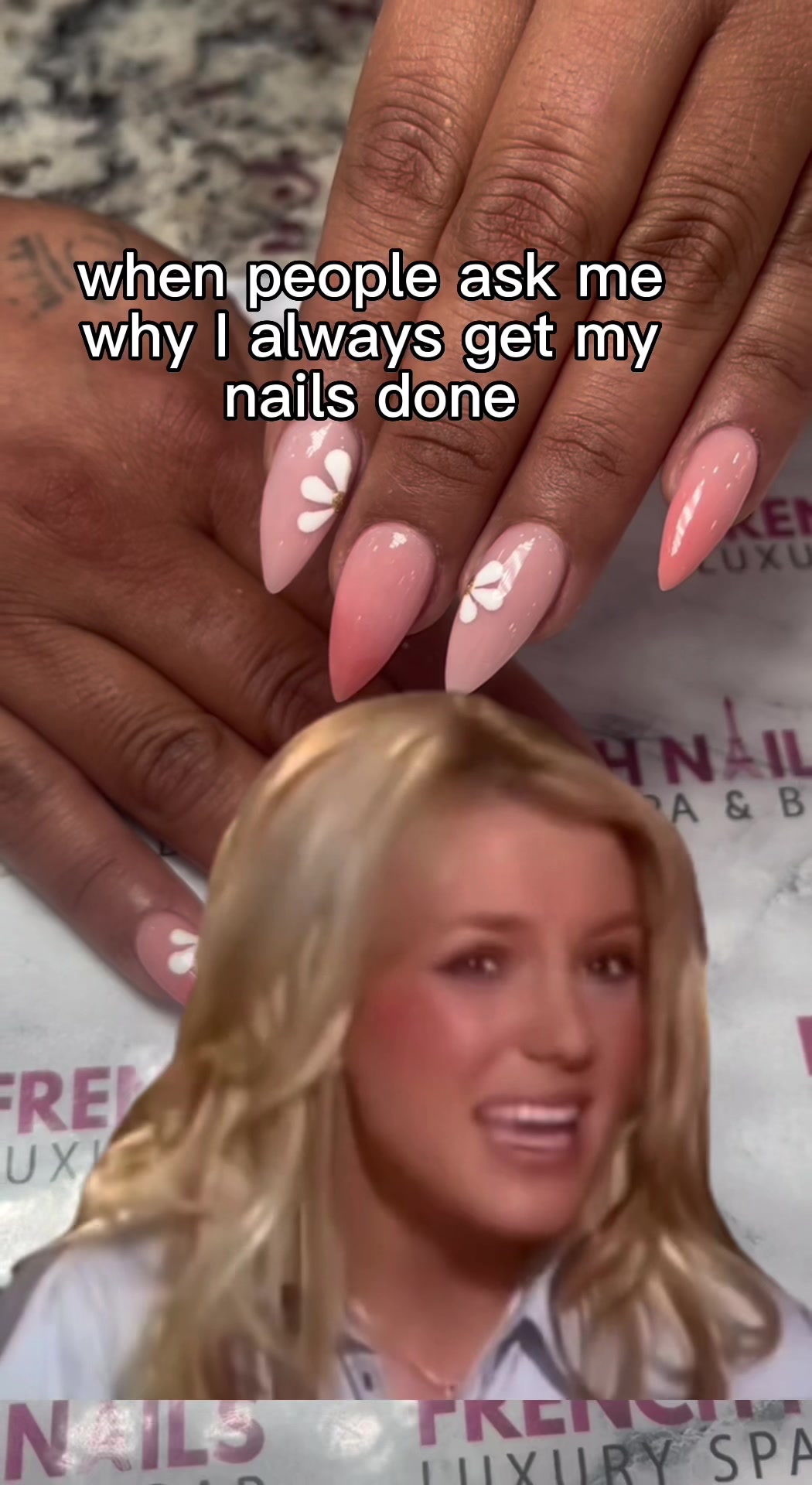 @French&ensp;Nails&ensp;Dallas