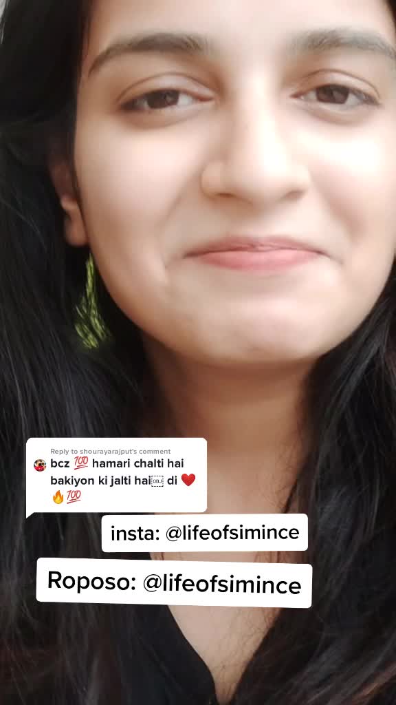 @simran jain