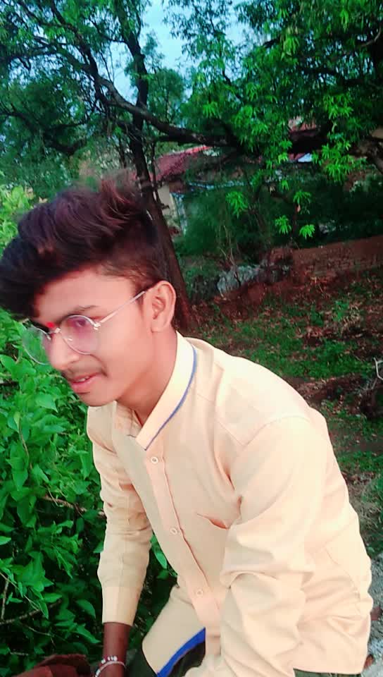 @थनौद के मिठलबरा टूरा