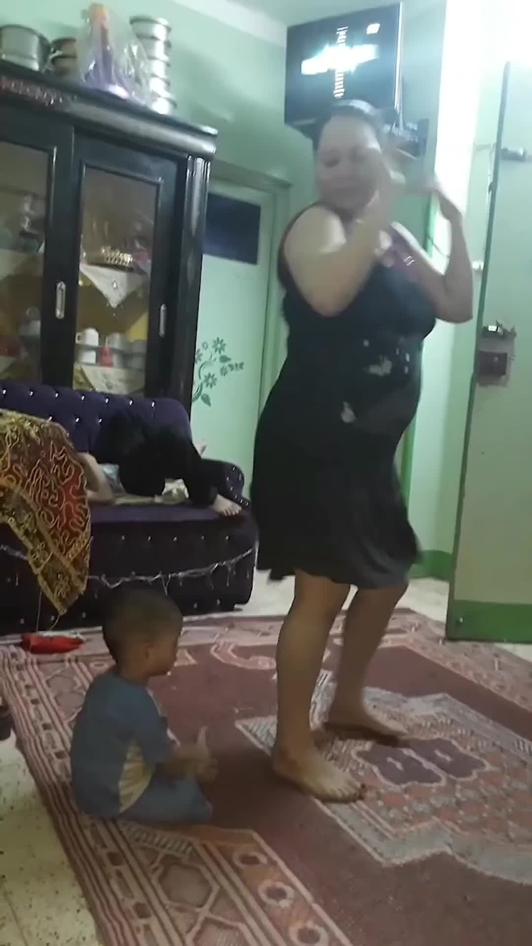 @الدلوعه