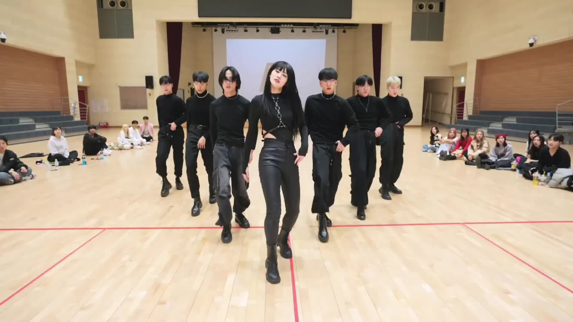 @핑크 프린세스쉐림