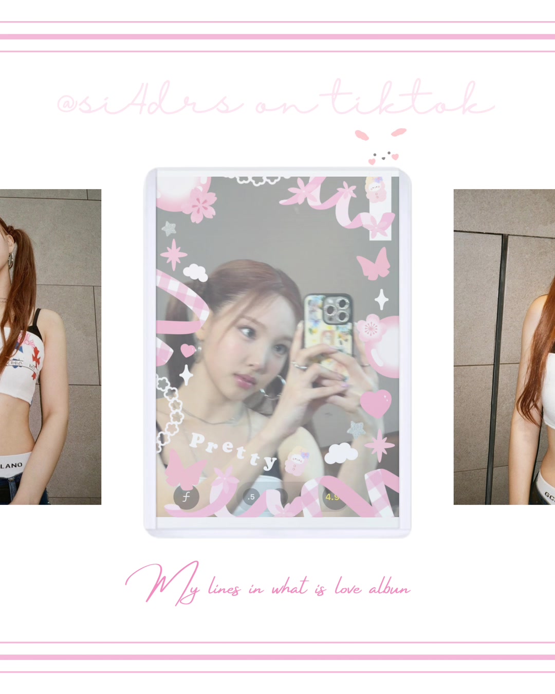 @๊ฐ ๐ข๐๐. เซฎโ ´ ๊ณ `โแ ๊ฑ