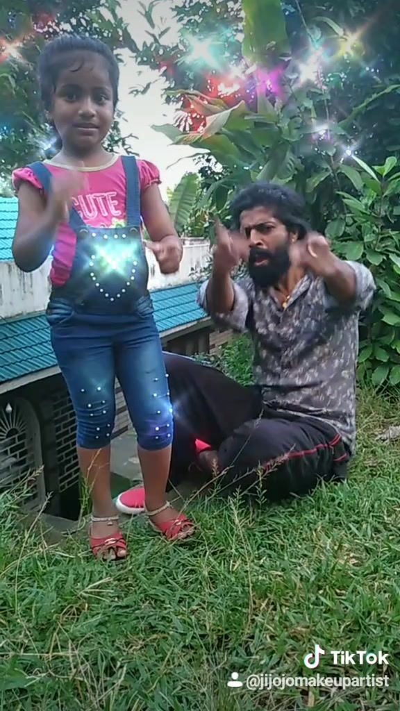 @മേക്കപ്പ്മാൻ ജിജോ jo