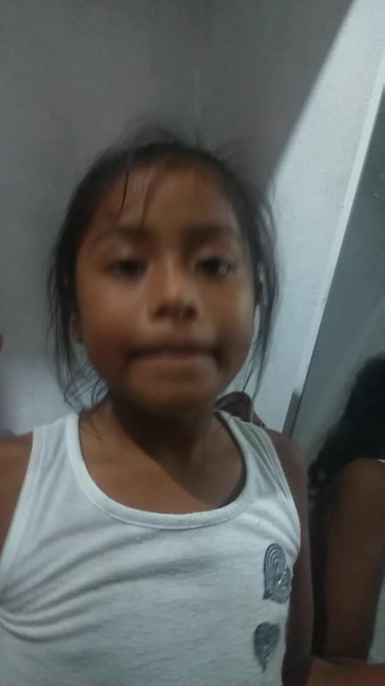 @Isabella Sanchez Lopez