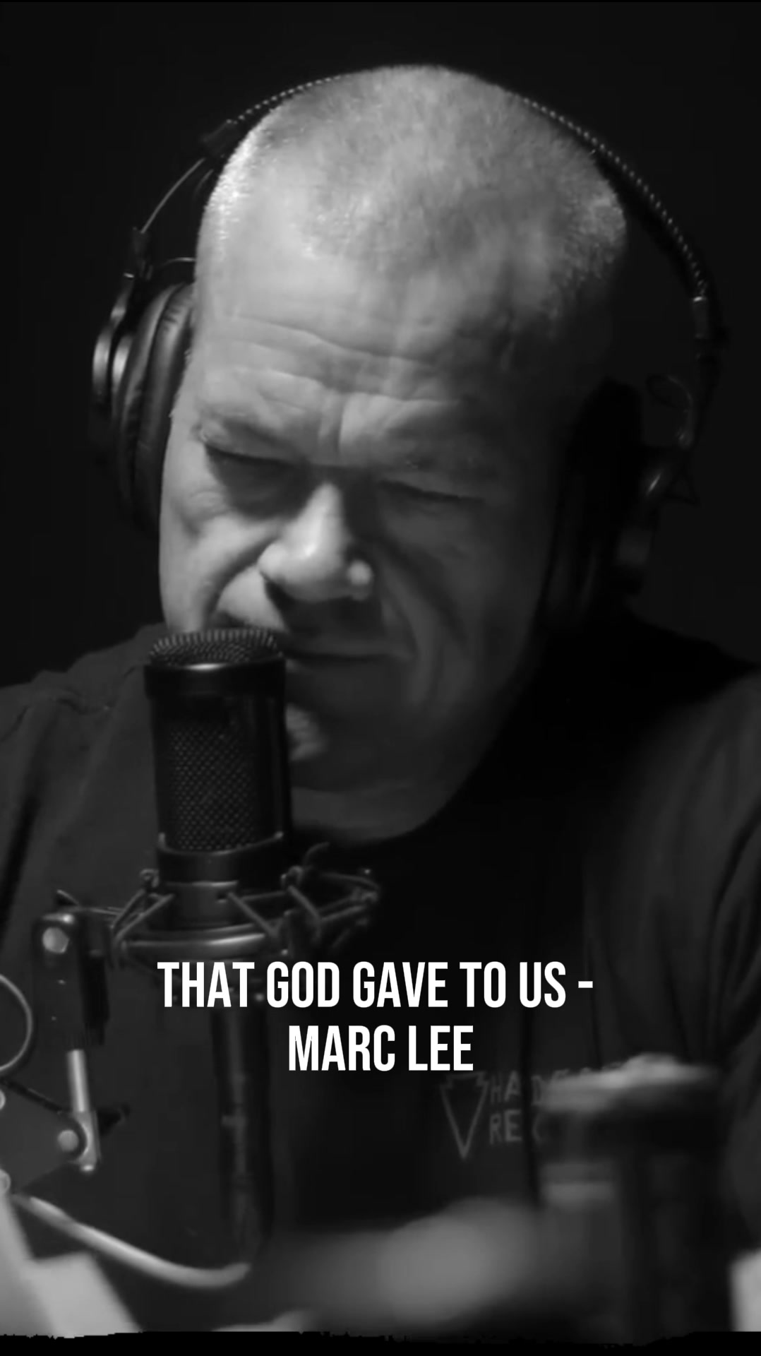 @Jocko Willink