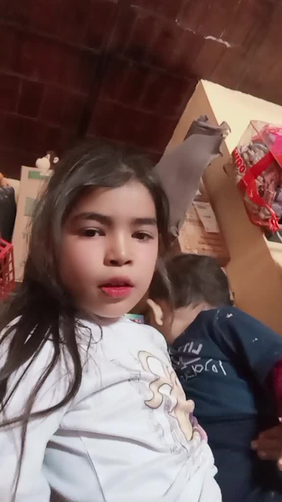@Denisse Zamorano