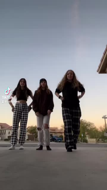 @Mikala DeMarco