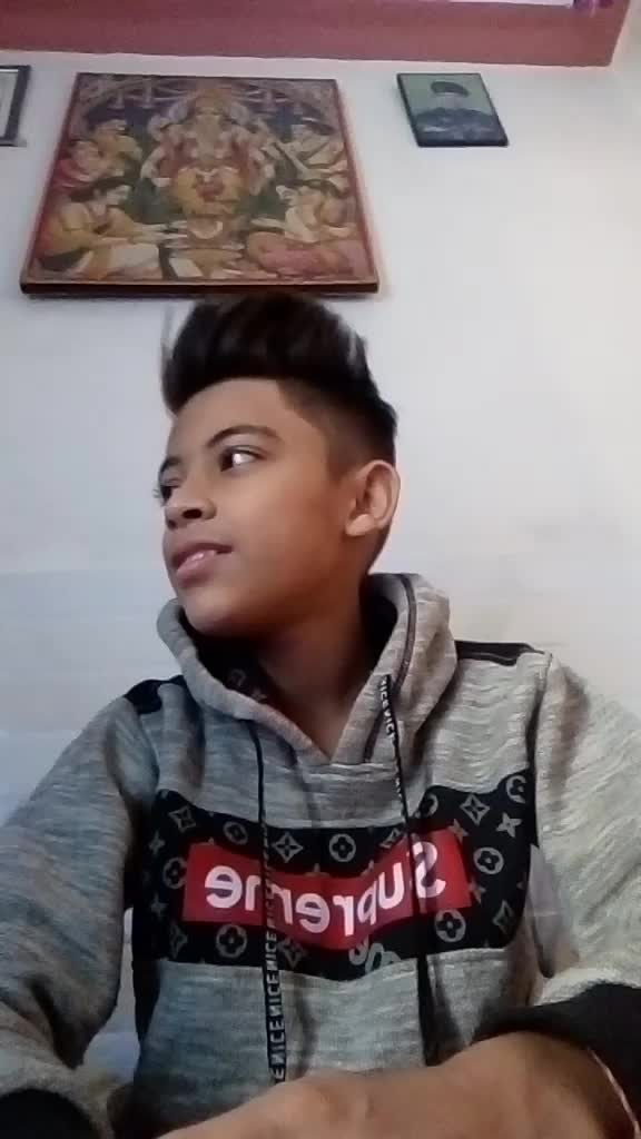 @Pulkit Sharma