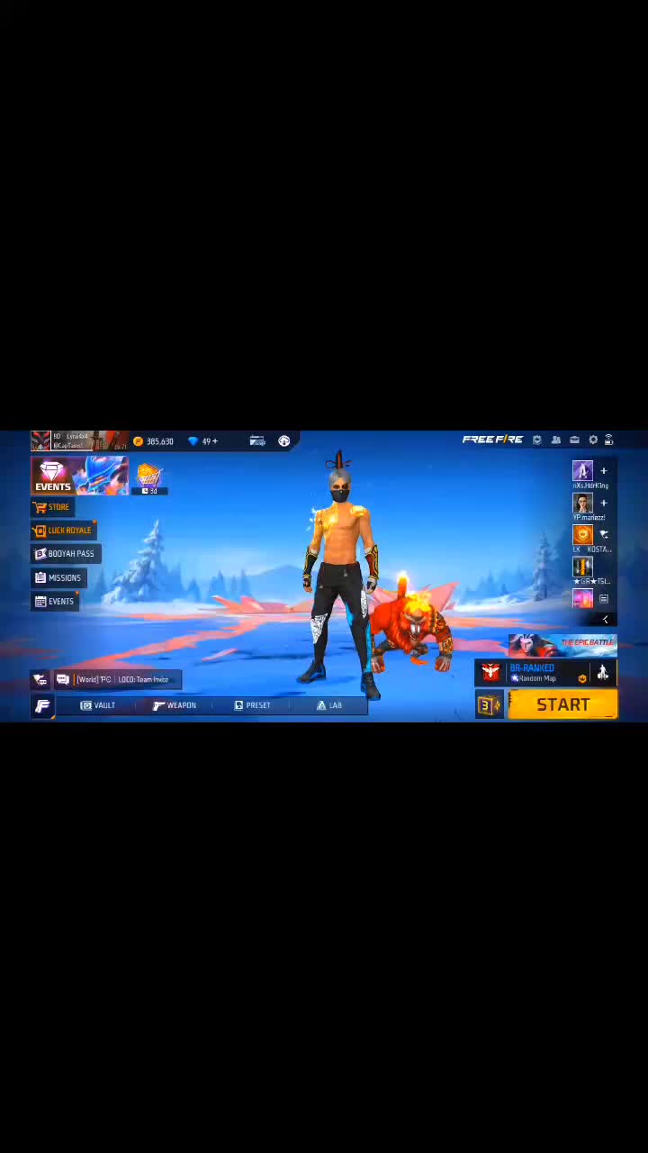 @Lynx⚡️