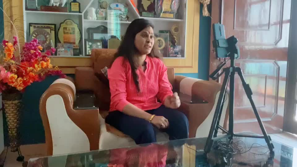 @Hema Negi Karasi