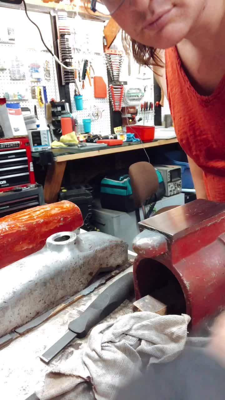 @GayGirlGarage