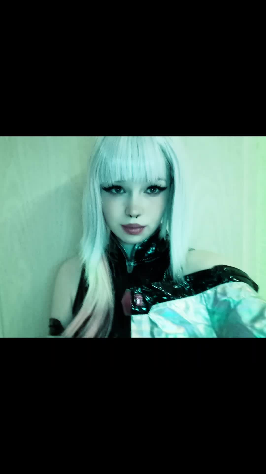 @sweetychocolate cosplay