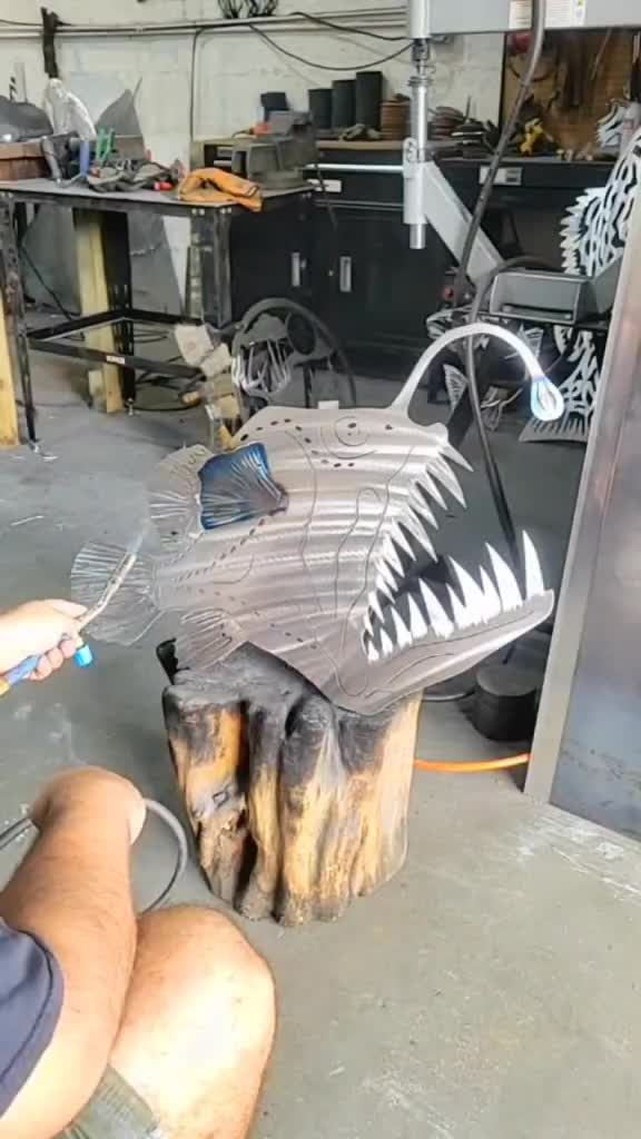 @MYSTIC METAL DESIGN