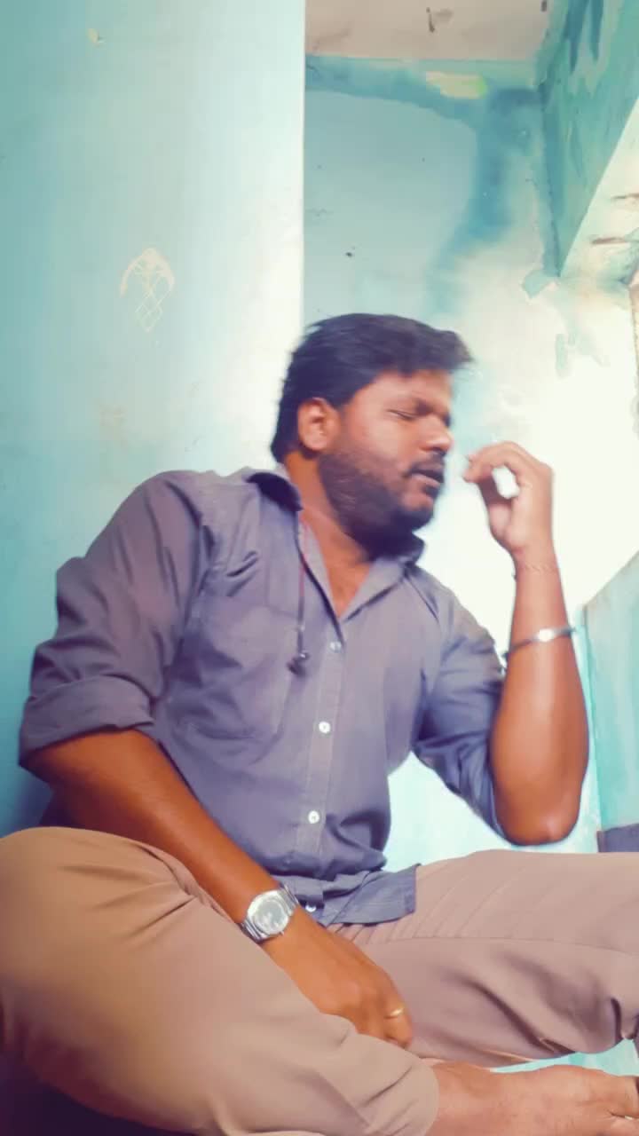 @ನಾನು ಯಾರಿಗು ಬೇಡವದವನೂ