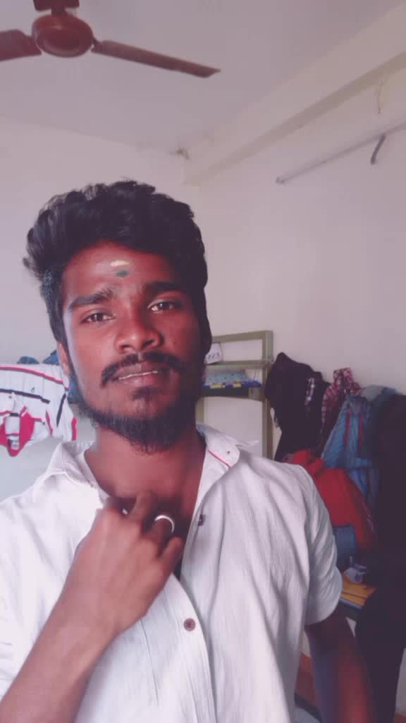 @Deepan Raj