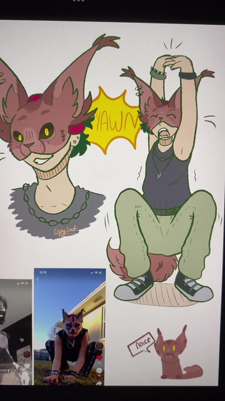 @CopyCat