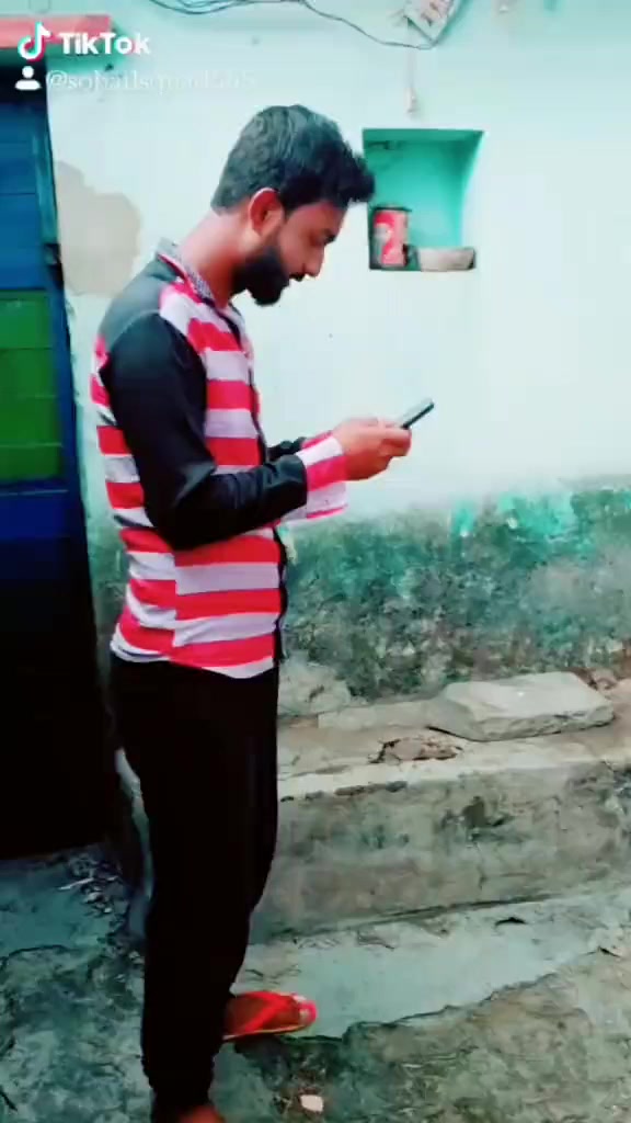 @Salman Sohail