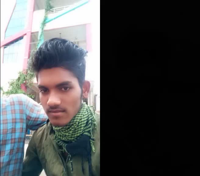 @#Mahesh Allu 1432