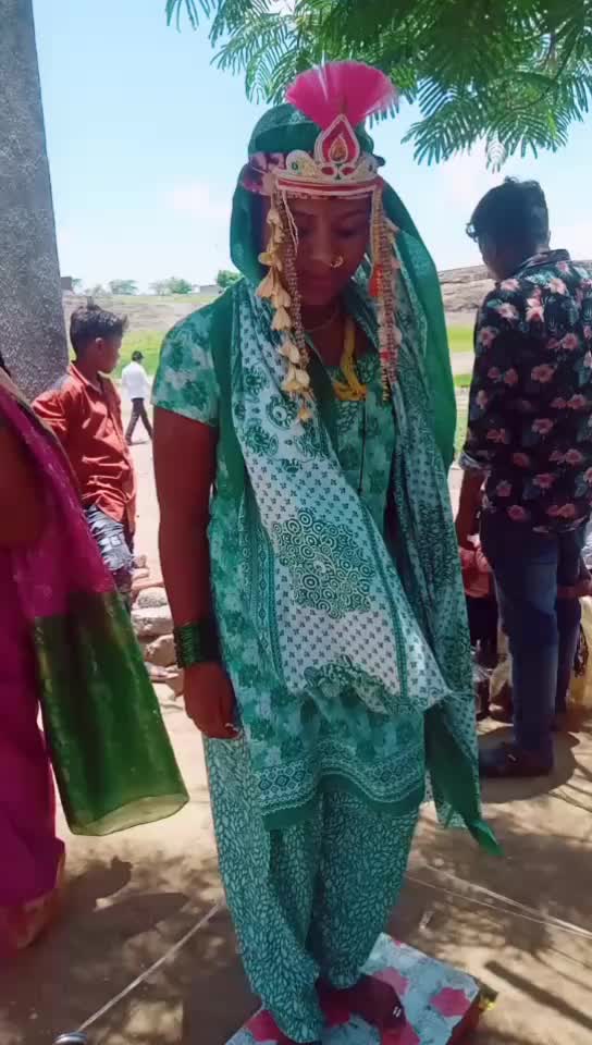 @Ravi madhe