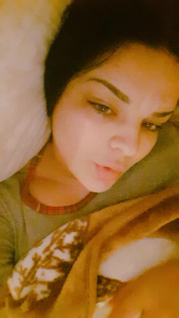 @👻 Sibel 👻