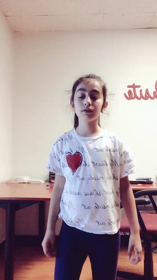 @Arianna Babakchanian
