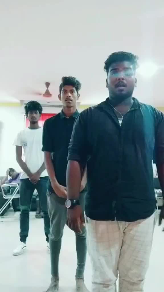 @Pugazhwaran