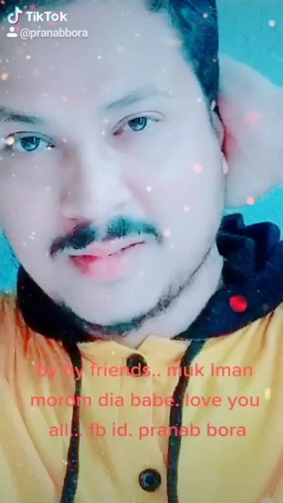 @๐๐ Pranab Bora ๐