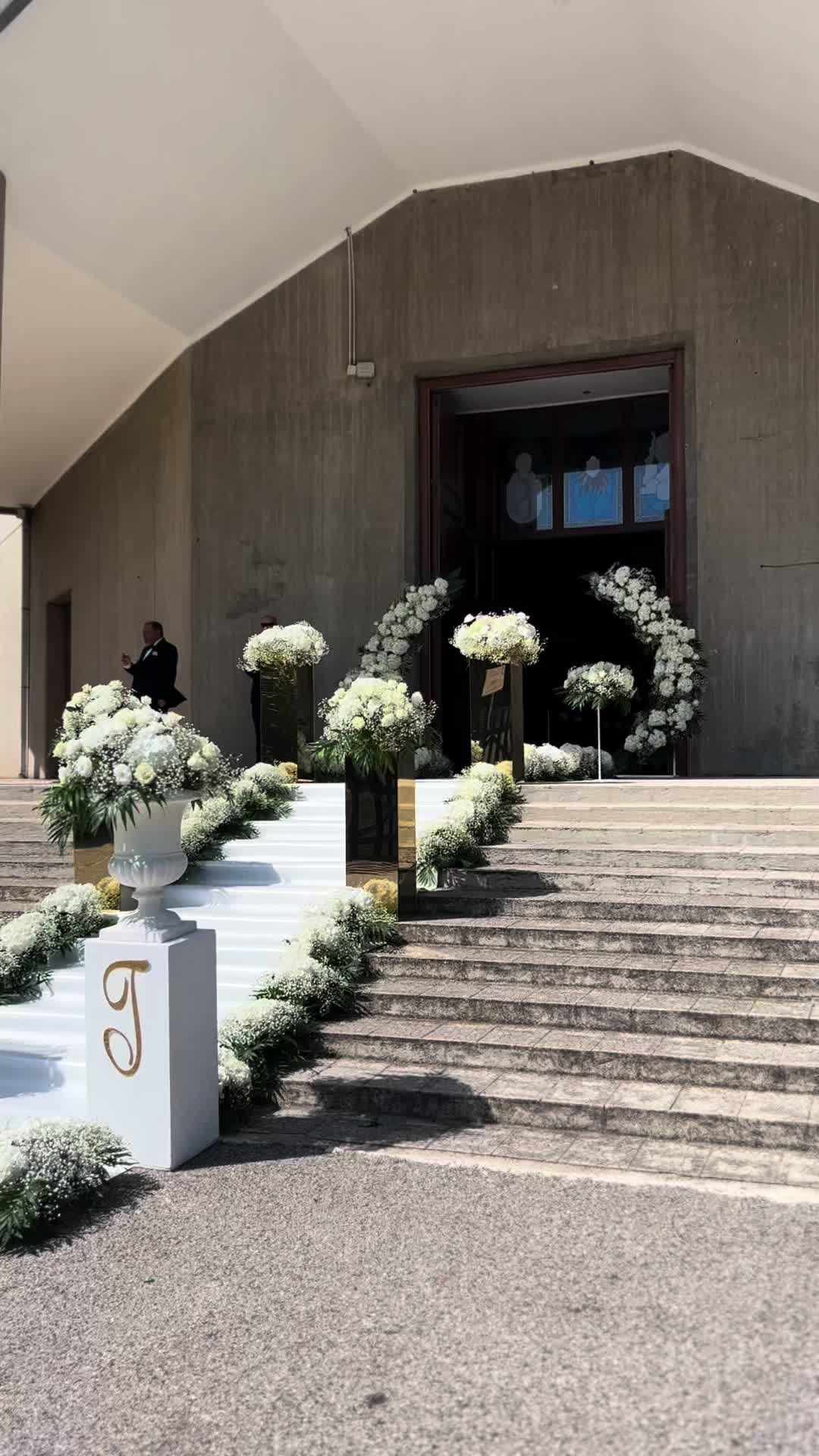 @FioristaGennaroEventi