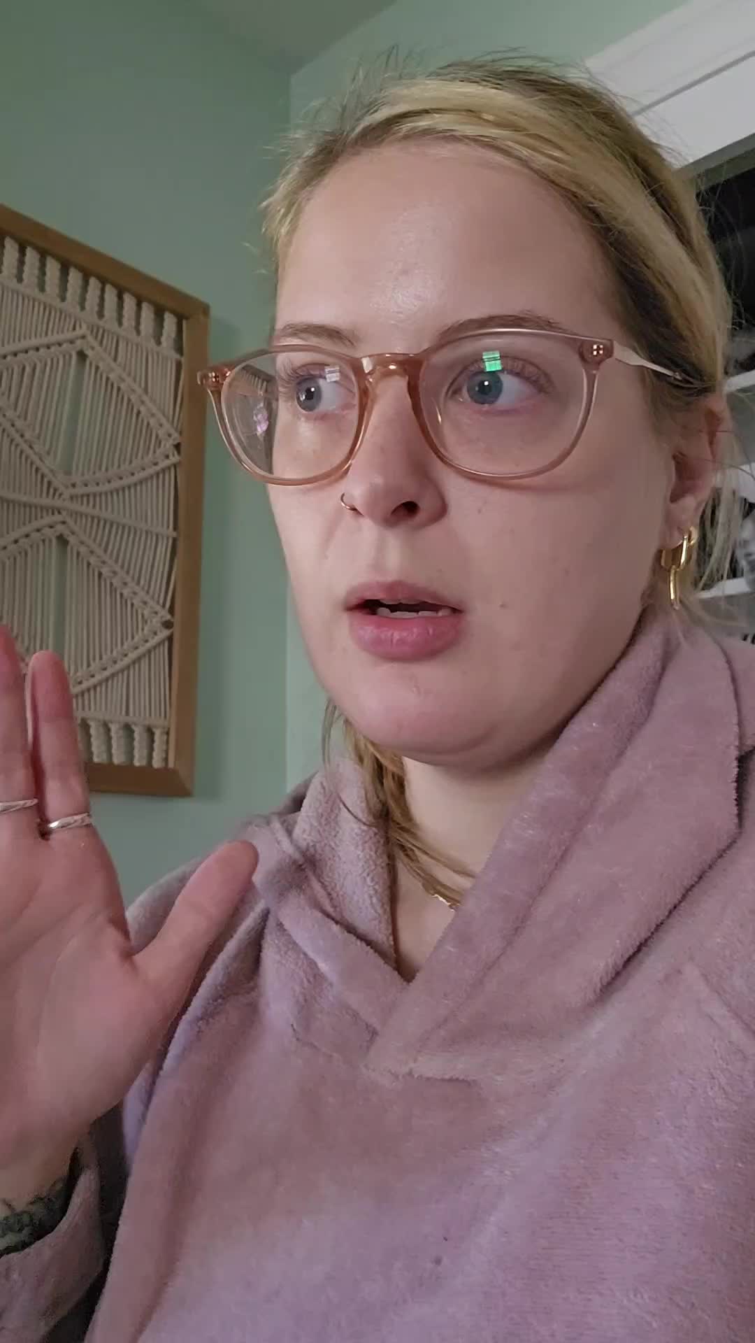 @Rachel