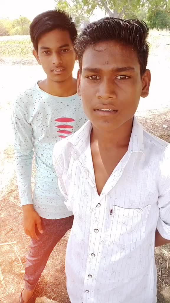 @shubham patil