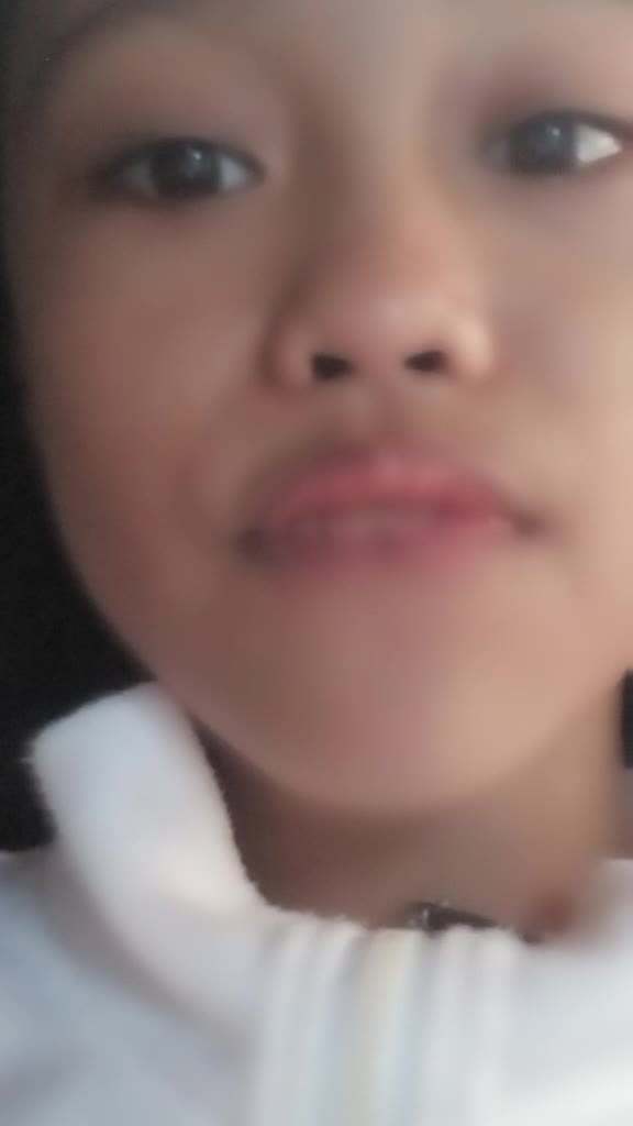 @MISHA ARYANA MAE
