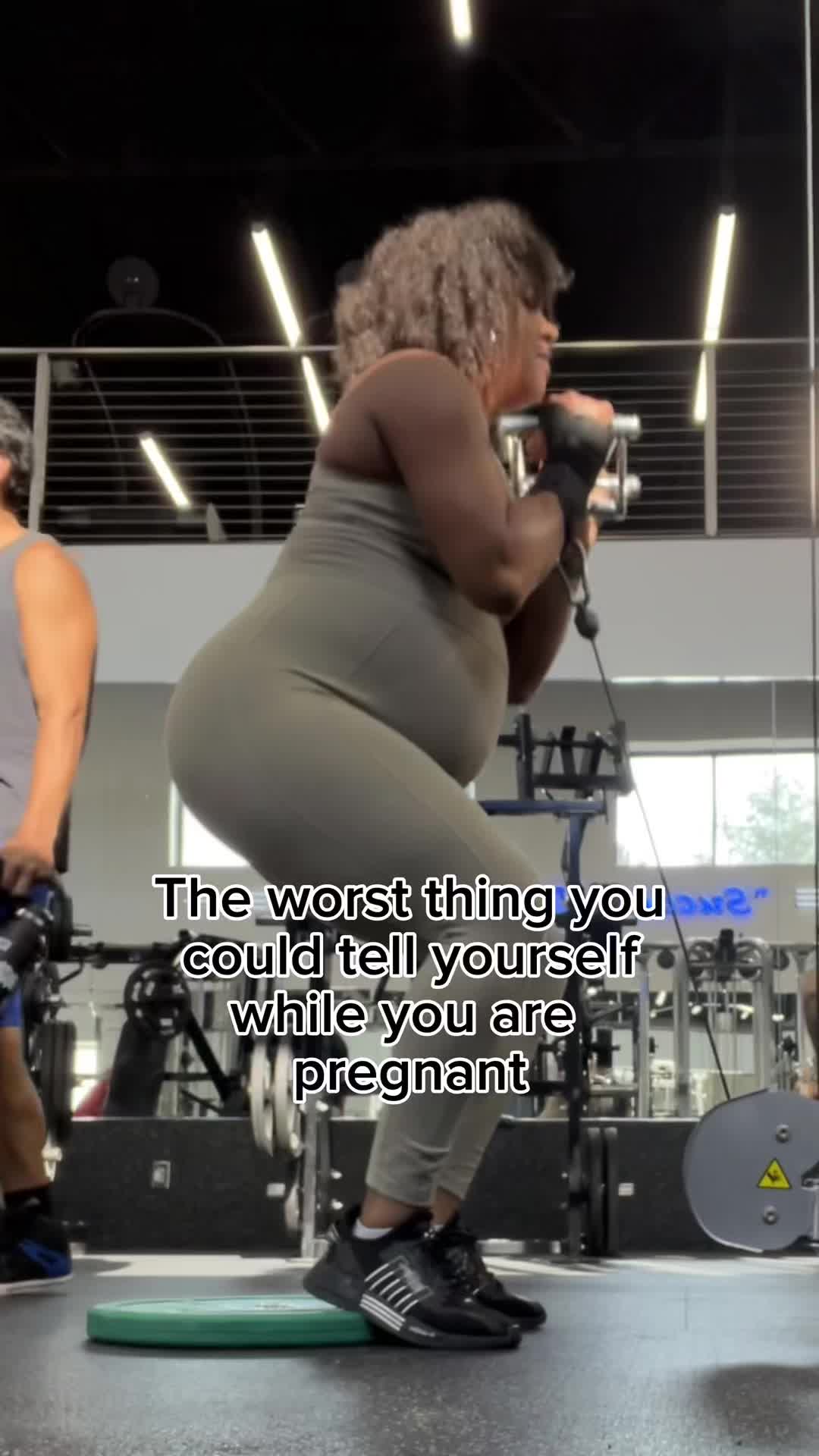 @Olivia Gilmore